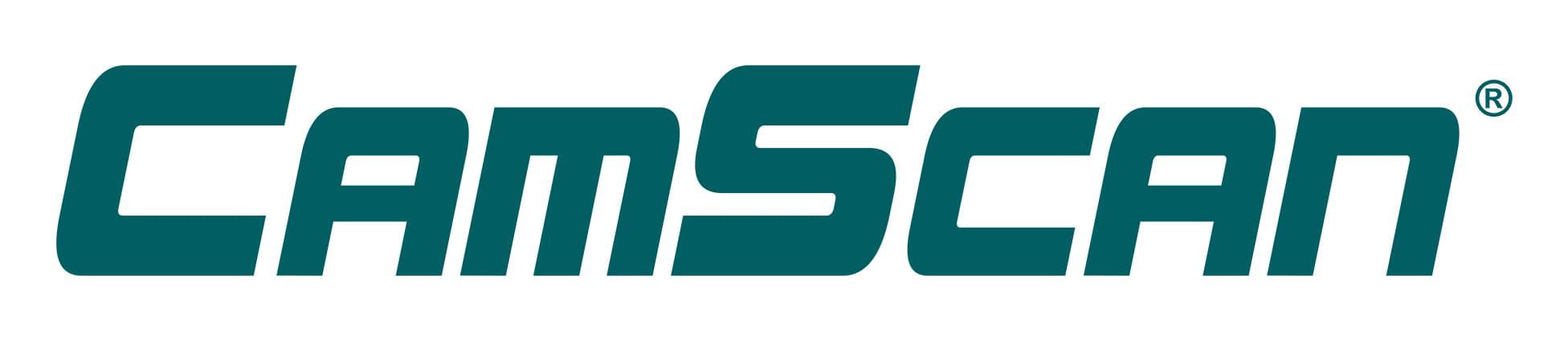 CamScan logo