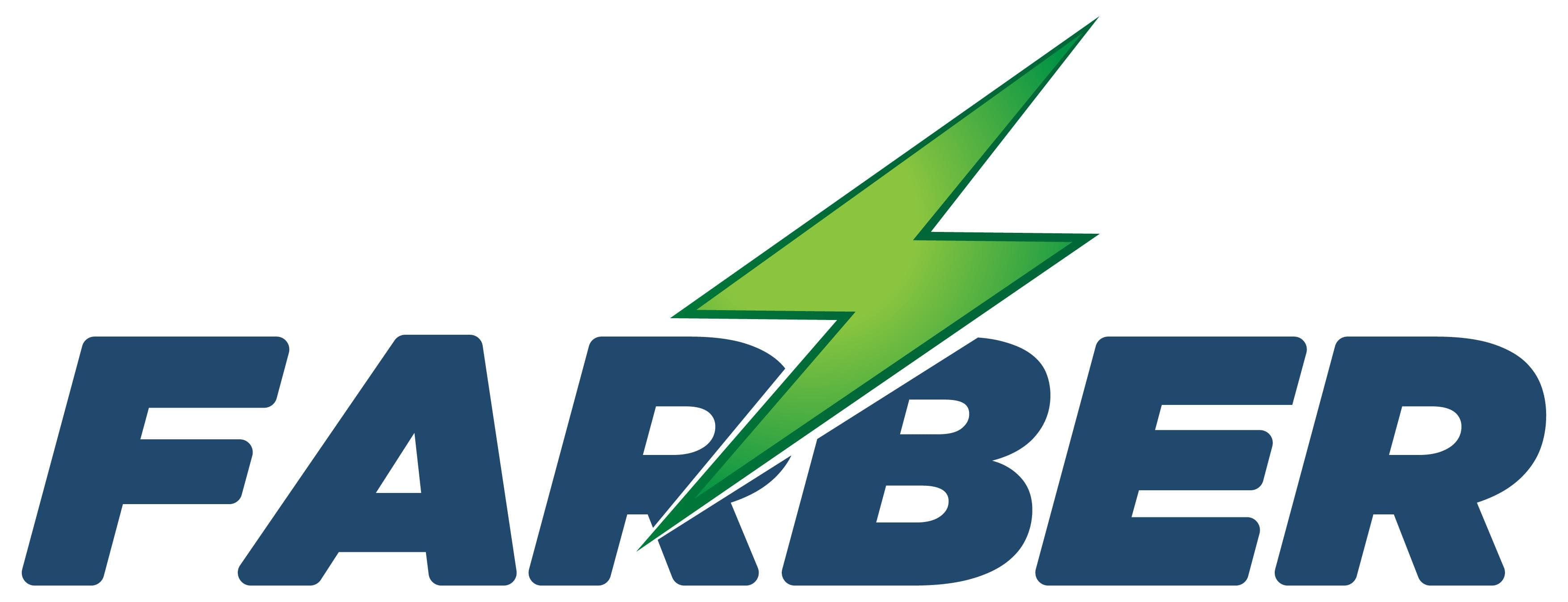 FARBER logo