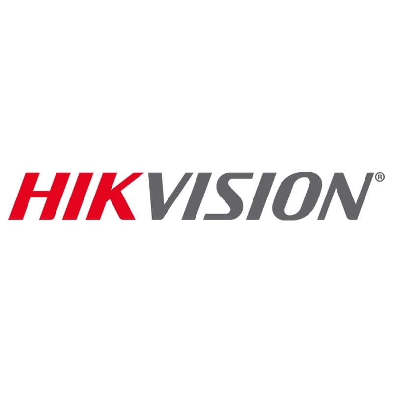 Hikvision logo