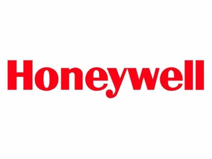 Honeywell logo