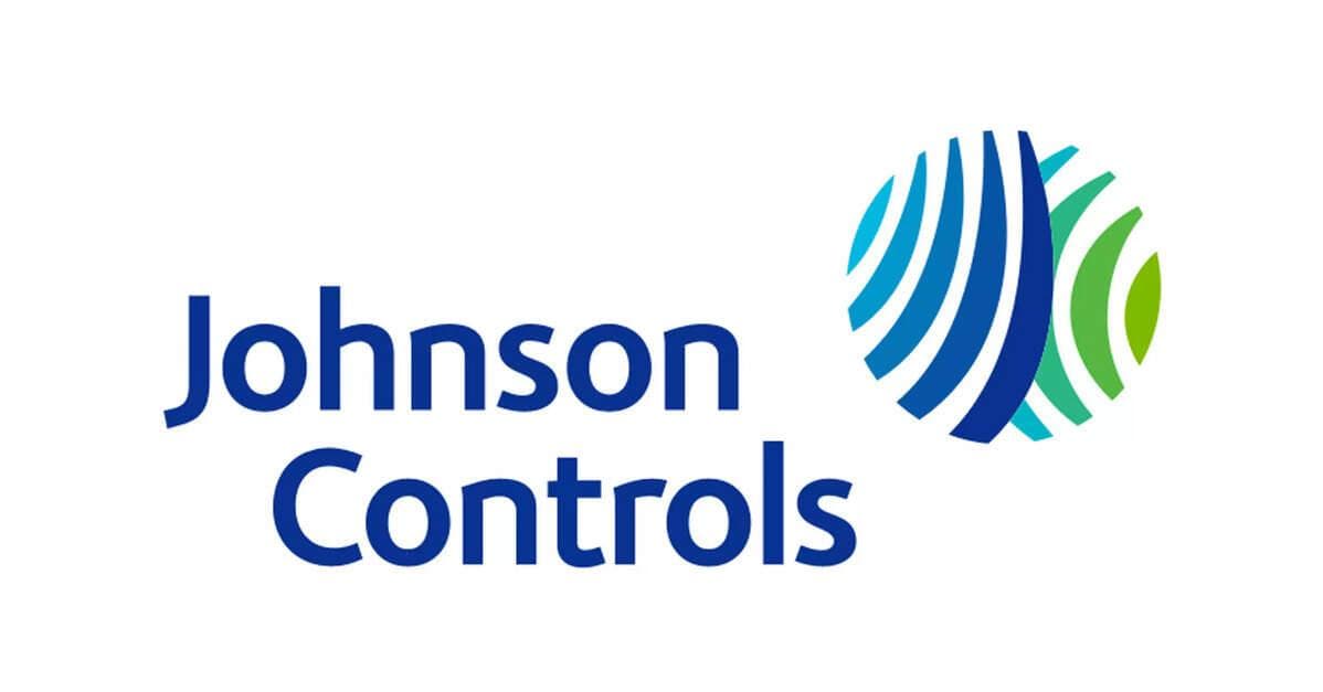 Johnson Controls logo