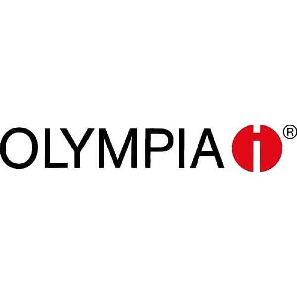 Olympia logo