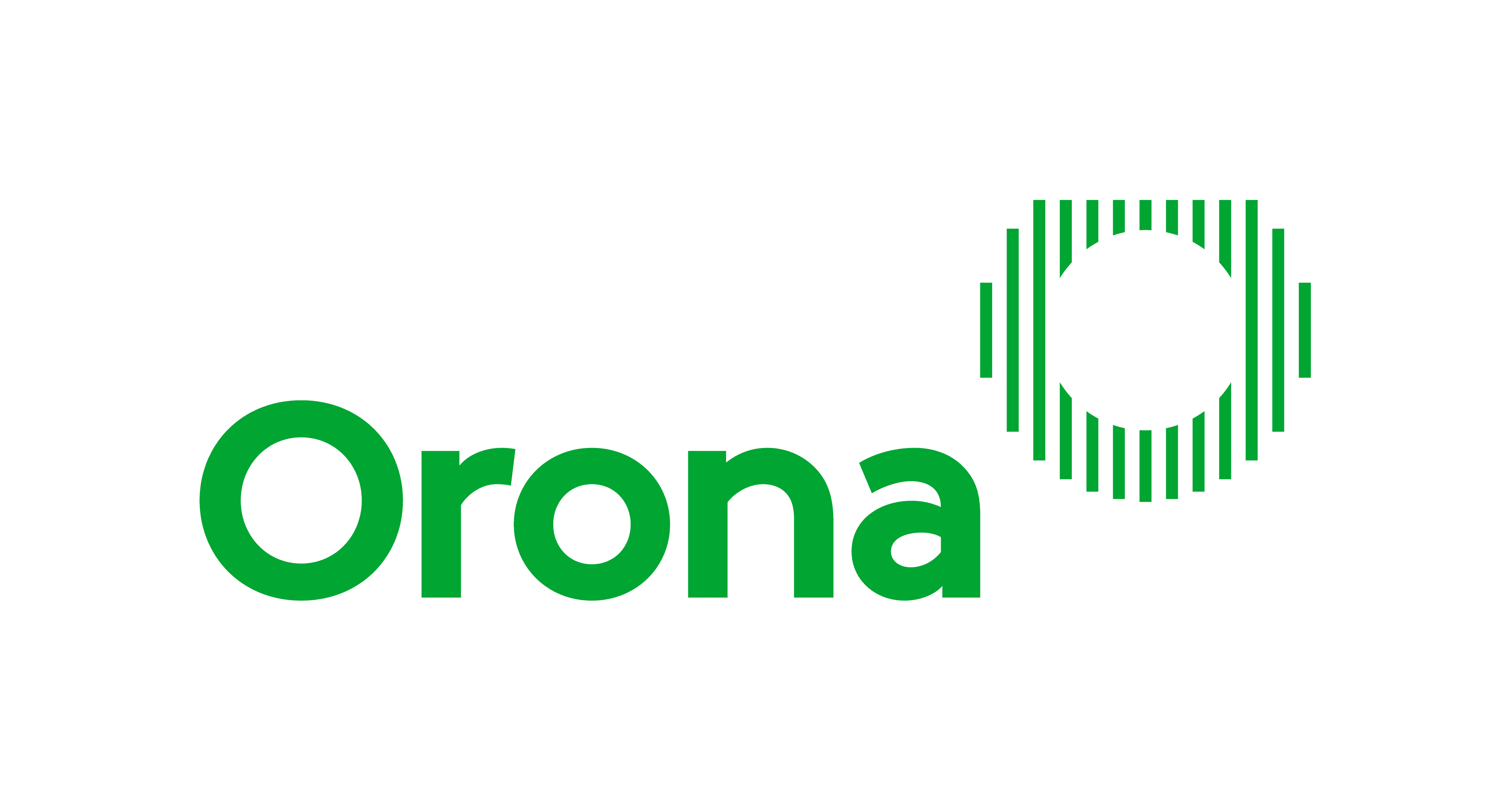 ORONA logo