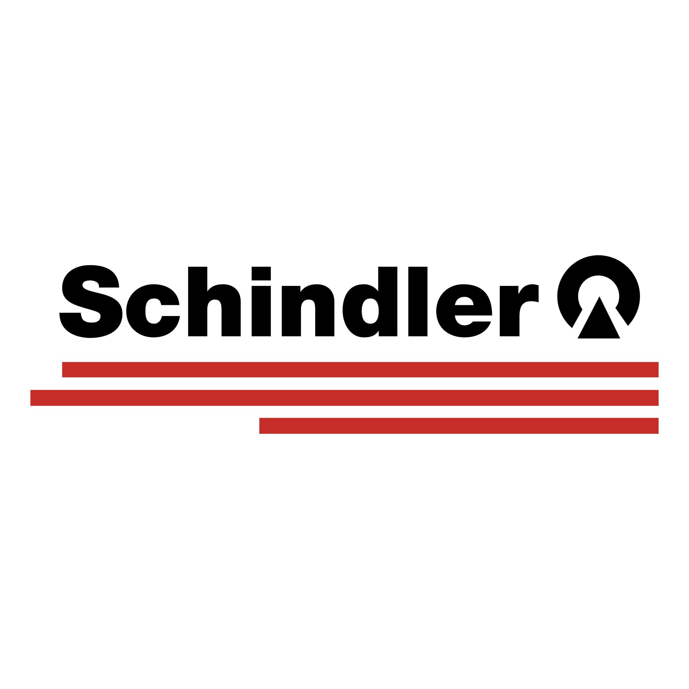 Schindler logo