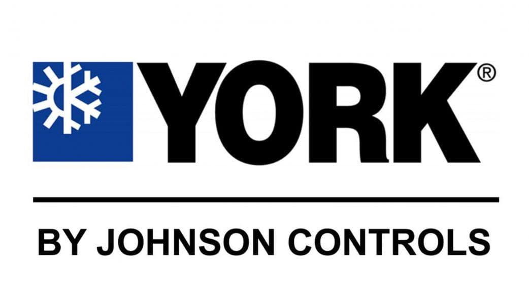 YORK logo